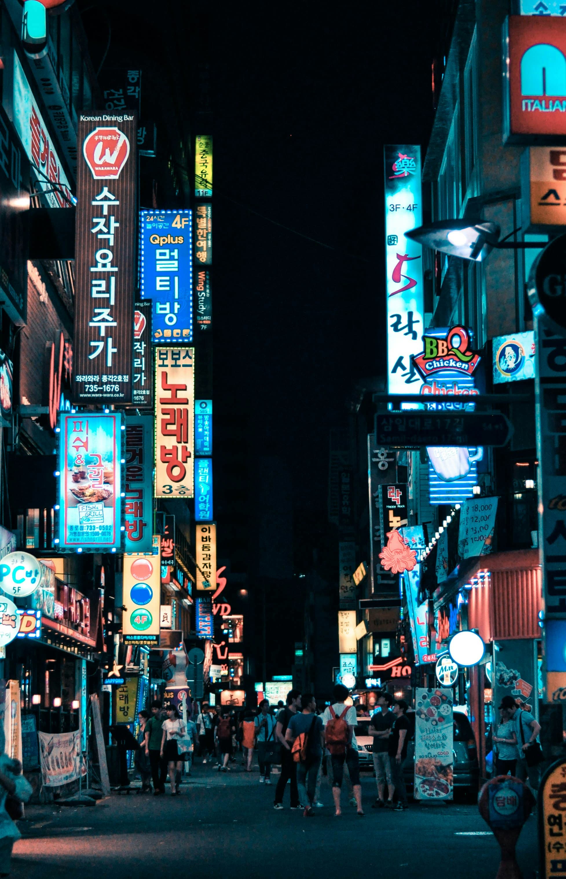 首尔"下一代"奢旅：K-beauty医美、艺术之都与传统复兴如何重塑亚洲城市游