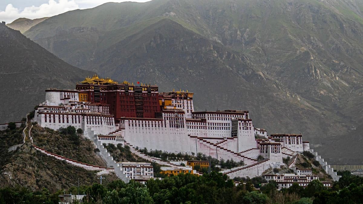 Tibet Restricted-Zone Access: The Door Most Travelers Never Open