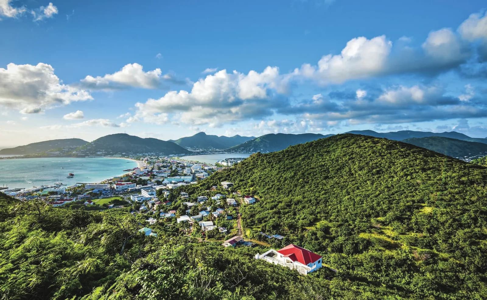 逃离的艺术:高净值旅行者如何真正消失